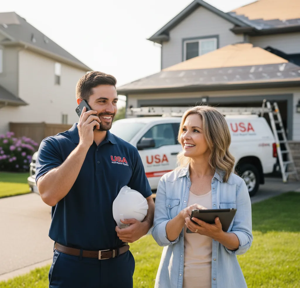 Roof Maintenance in Woodhull, NY